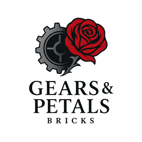 Gears & Petals